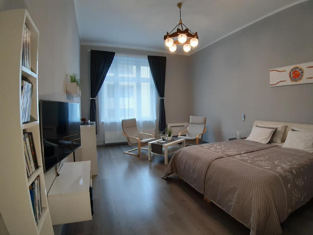 Central Apartment بودابست المظهر الخارجي الصورة