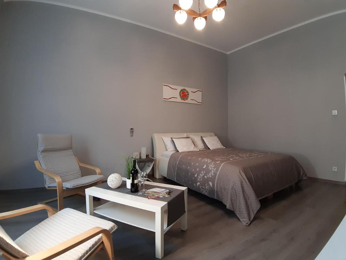 Central Apartment بودابست المظهر الخارجي الصورة