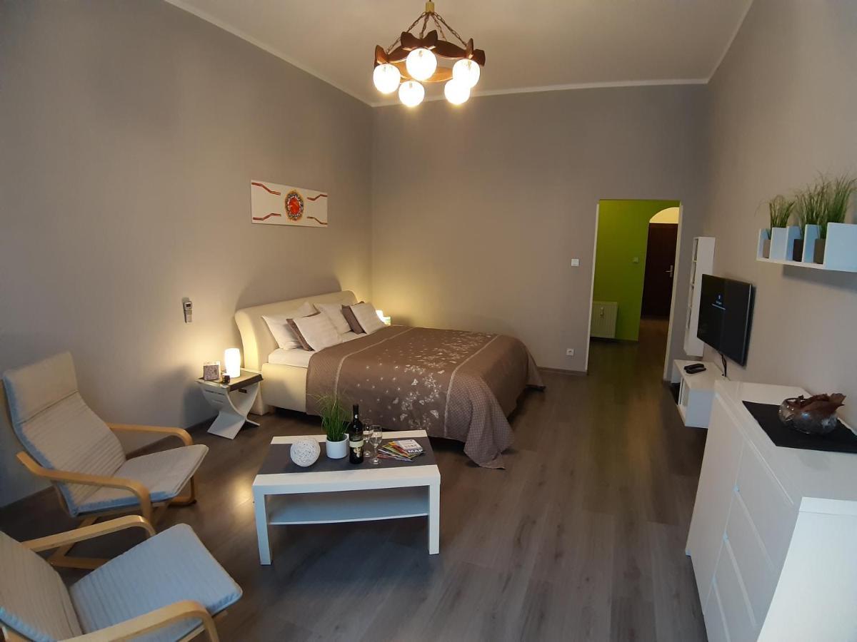 Central Apartment بودابست المظهر الخارجي الصورة