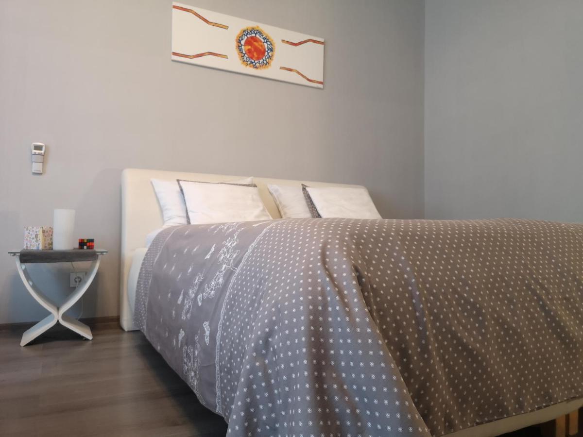 Central Apartment بودابست المظهر الخارجي الصورة