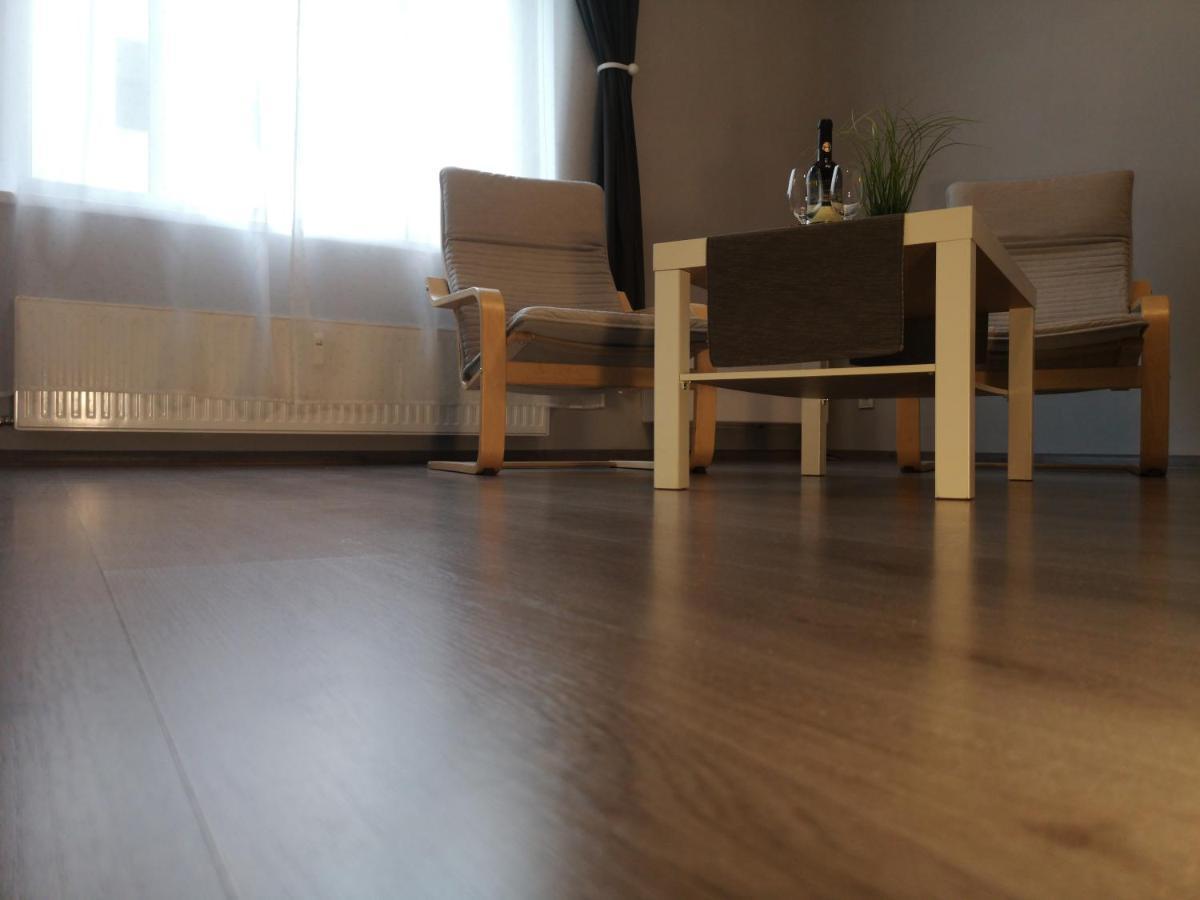 Central Apartment بودابست المظهر الخارجي الصورة