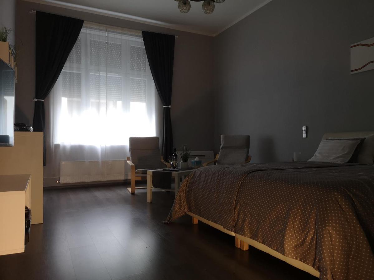 Central Apartment بودابست المظهر الخارجي الصورة