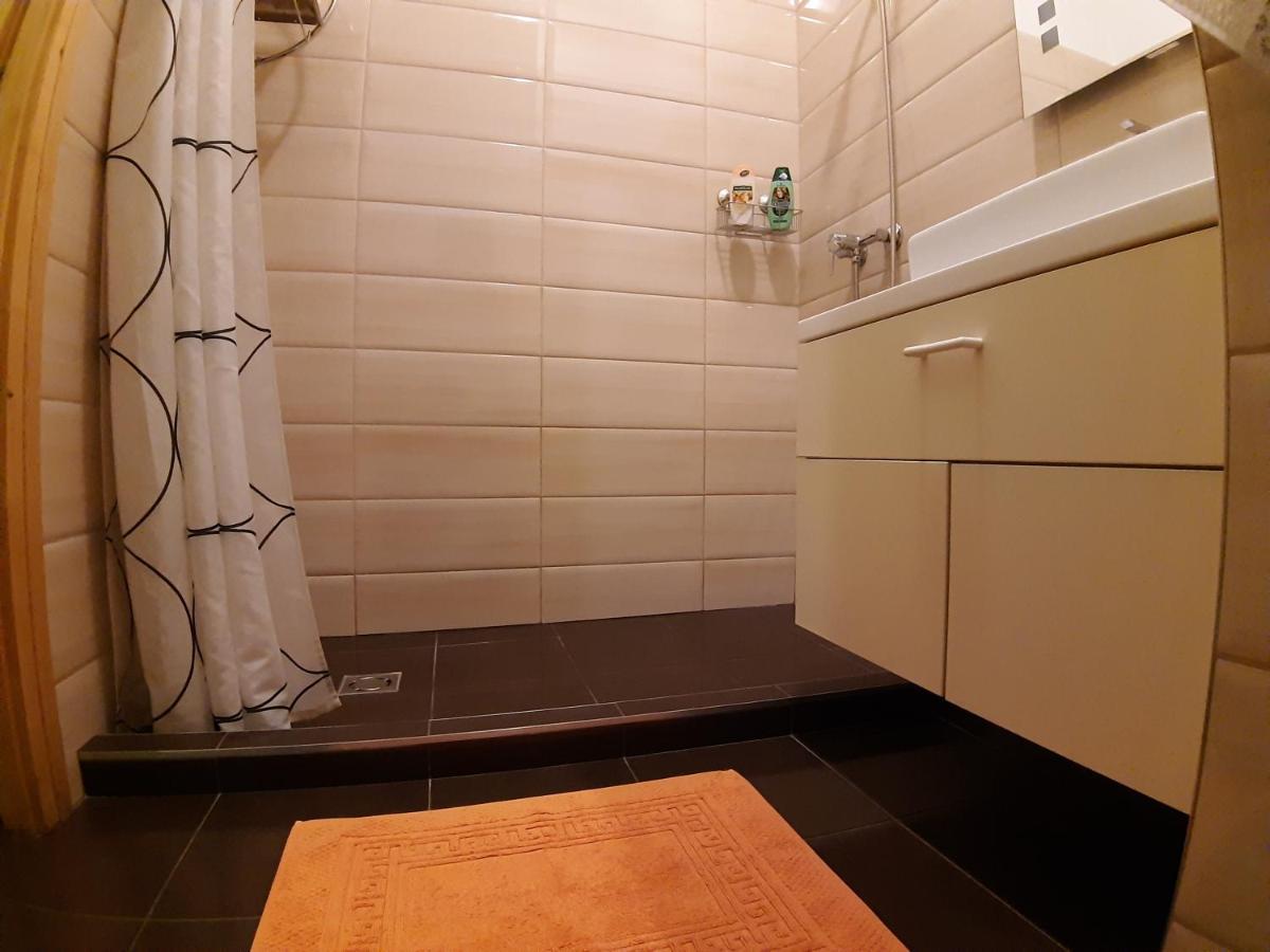 Central Apartment بودابست المظهر الخارجي الصورة