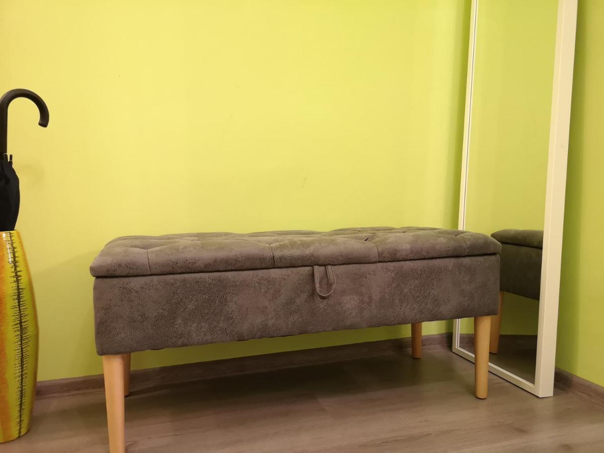 Central Apartment بودابست المظهر الخارجي الصورة