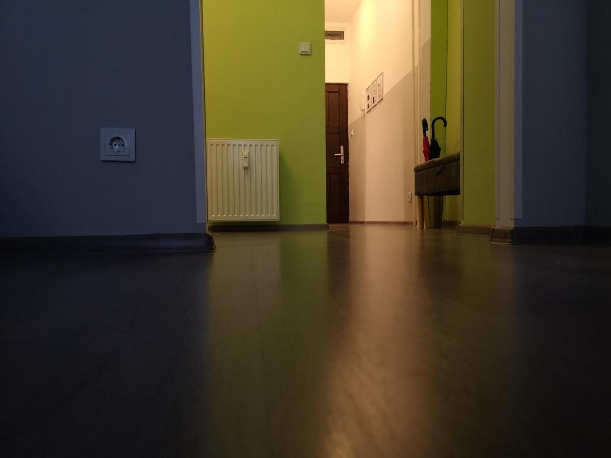 Central Apartment بودابست المظهر الخارجي الصورة