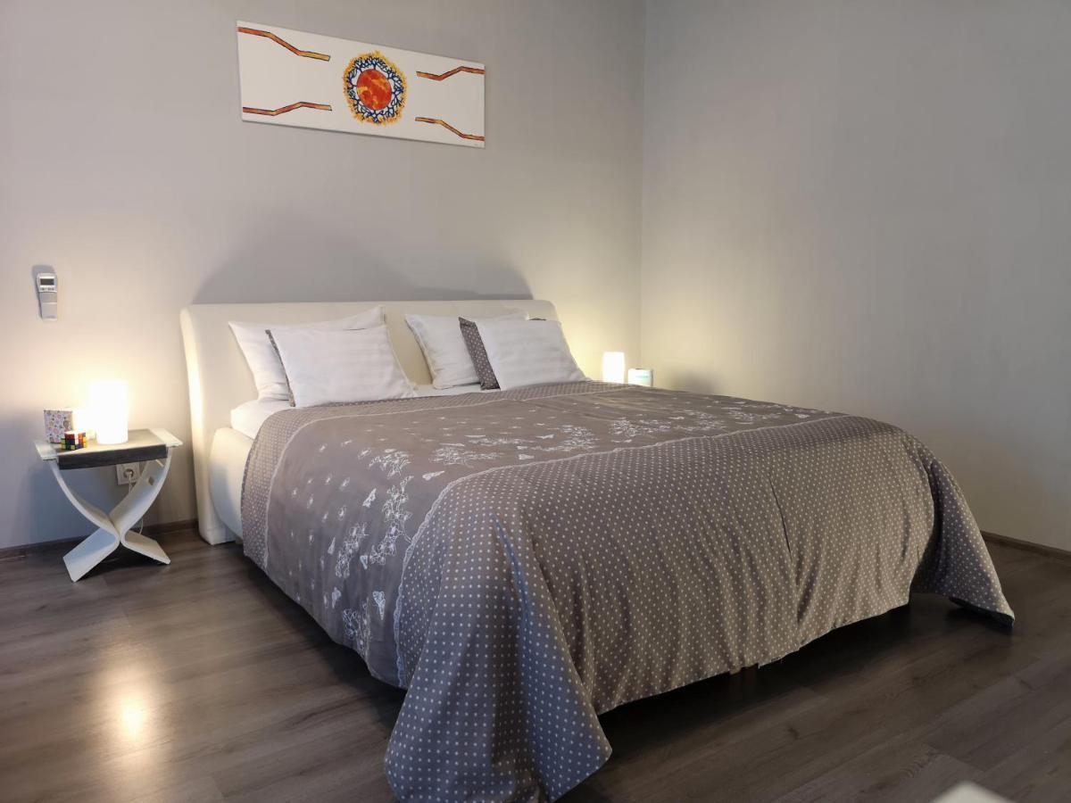 Central Apartment بودابست المظهر الخارجي الصورة