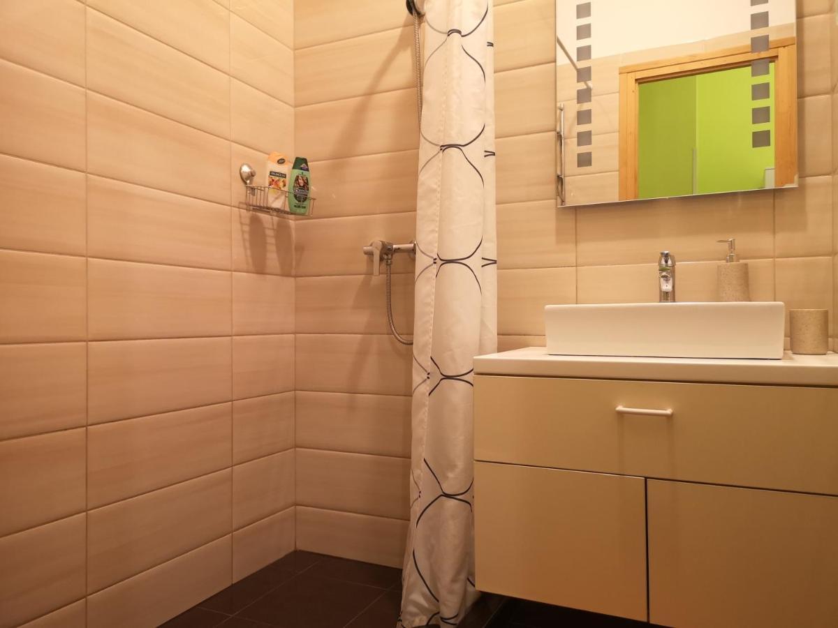 Central Apartment بودابست المظهر الخارجي الصورة