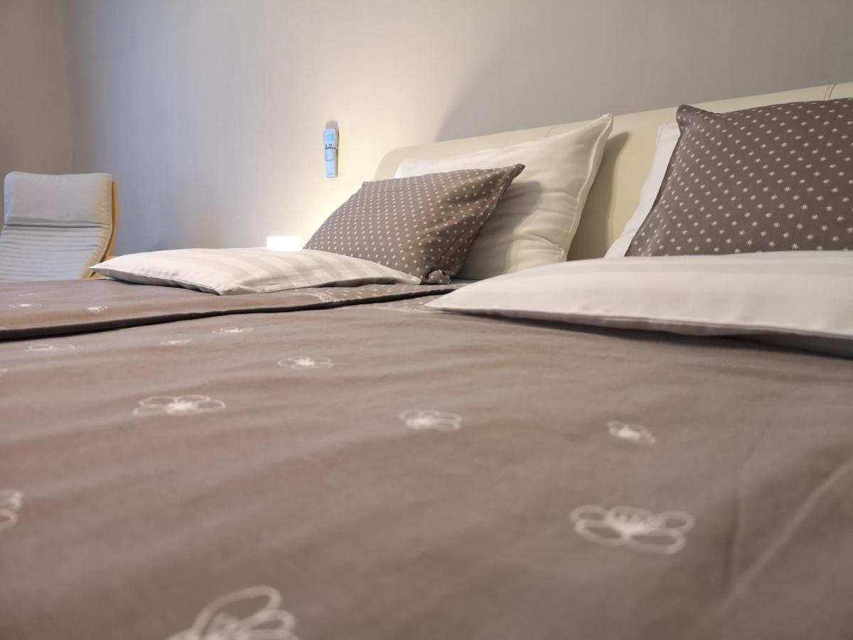 Central Apartment بودابست المظهر الخارجي الصورة