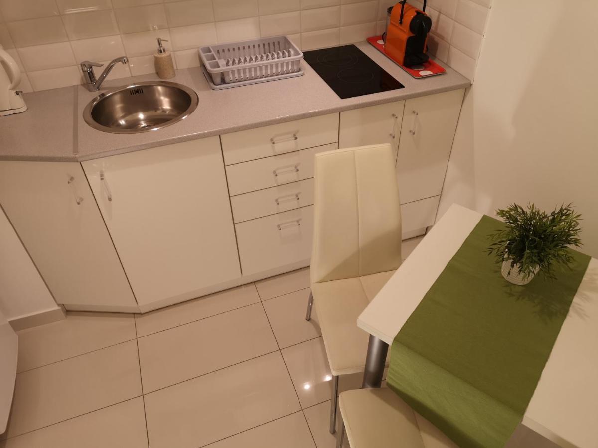 Central Apartment بودابست المظهر الخارجي الصورة