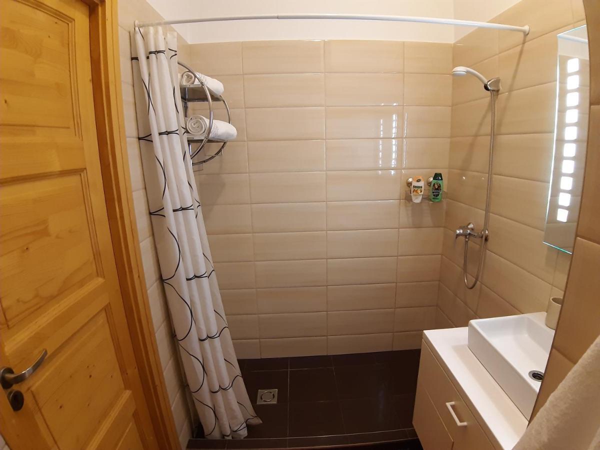 Central Apartment بودابست المظهر الخارجي الصورة
