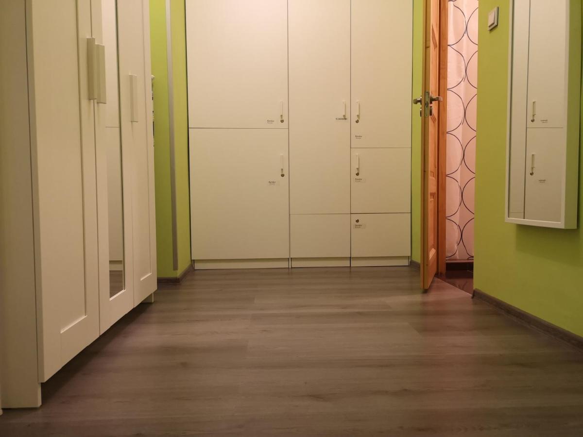 Central Apartment بودابست المظهر الخارجي الصورة