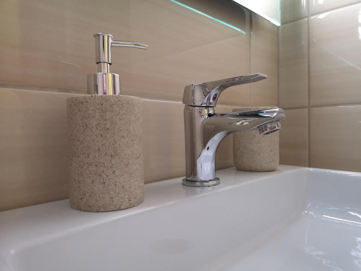 Central Apartment بودابست المظهر الخارجي الصورة