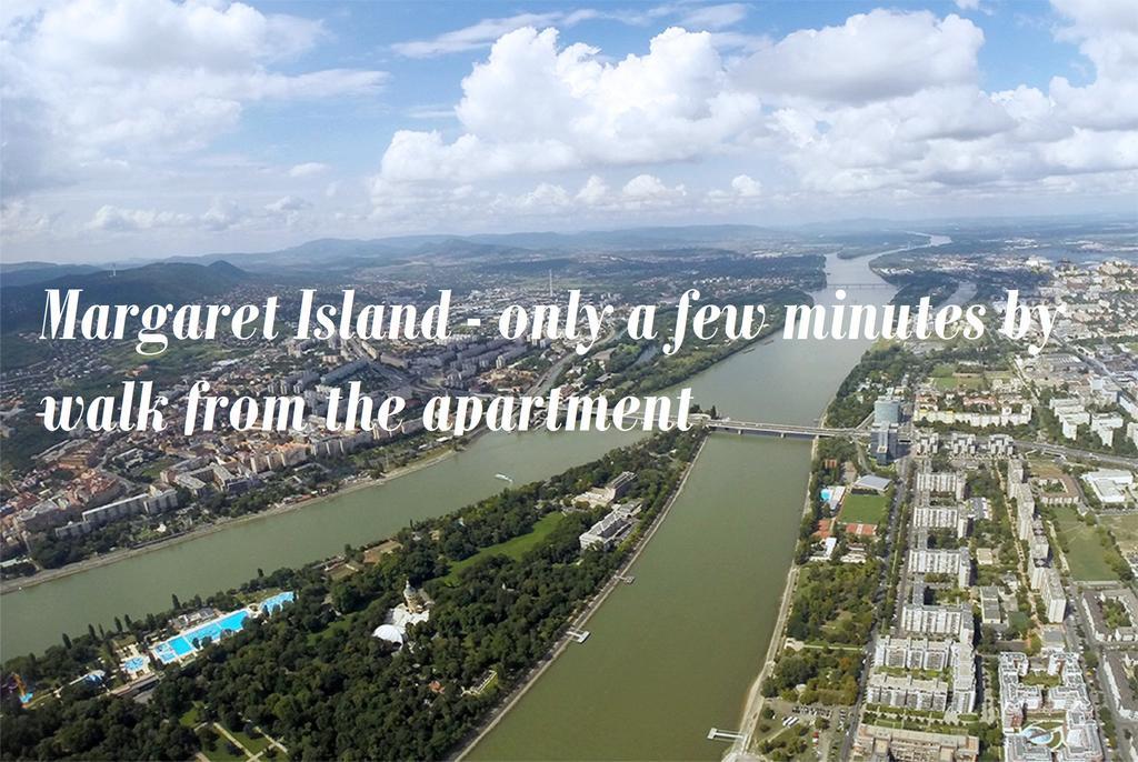 Central Apartment بودابست المظهر الخارجي الصورة